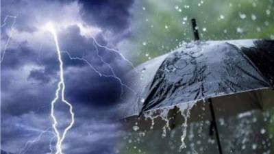 الأرصاد الجوية تعلن حالة الطقس غداً الخميس