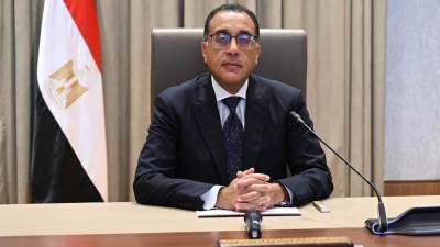 رئيس الوزراء يصدر قرارًا بتعديل اللائحة التنفيذية لقانون التصالح في مخالفات البناء