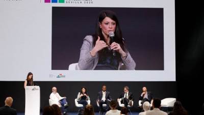 مصر تطلق استراتيجية وطنية للتمويل وأكاديمية «شباب بلد» خلال 2025