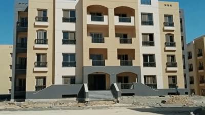 239 شقة.. مواعيد قرعات شقق نقابة المهندسين 2026 