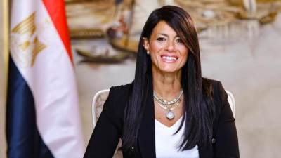 المشاط: إطلاق أول كابل بحري مباشر مع الأردن منذ 25 عامًا