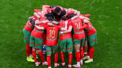 موعد مباراة المغرب والكاميرون في ربع نهائي كأس أمم أفريقيا 2025