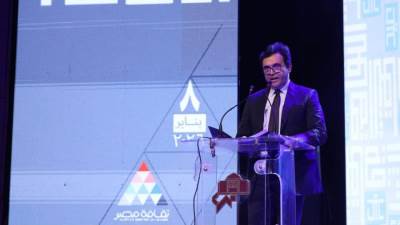 وزير الثقافة: تكريم 104 من المبدعين المصريين في عيد الثقافة المصري