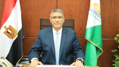 محافظ الجيزة يصدر حركة تكليفات لرؤساء أحياء الهرم والعجوزة ومركز كرداسة