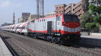 السكة الحديد: إتاحة حجز تذاكر الدرجة الثالثة "تهوية ديناميكية" إلكترونياً