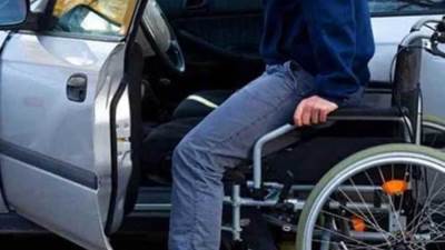 طريقة الاستعلام عن نتيجة الكشف الطبي للسيارات المعاقين 2026