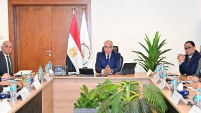 تفاصيل خطة وزارة الري استعدادًا لموسم الأمطار والسيول