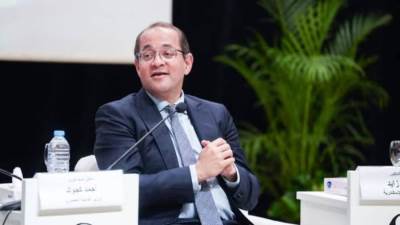 وزير المالية: ٦٠٠ مليار جنيه زيادة في الإيرادات الضريبية بفضل شركاء التمويل