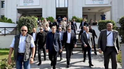 "دار السلام للأورام" تقدم الخدمات الطبية لـ 90% من قدرتها الاستيعابية