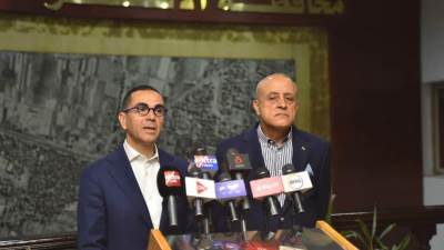 وزير الاستثمار: "الأقصر" وجه واعد للاستثمار في الصناعة والزراعة بخلاف السياحة