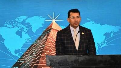 بدء فعاليات منتدى العاملين بالشباب والرياضة بمشاركة 18 دولة عربية