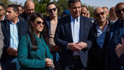  14.6 مليار جنيه استثمارت مُوجهة لمُحافظة أسوان في خطة 2026/25