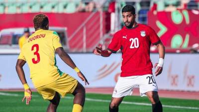 كلاسيكو القارة السمراء.. تاريخ مواجهات مصر وكوت ديفوار في الكان