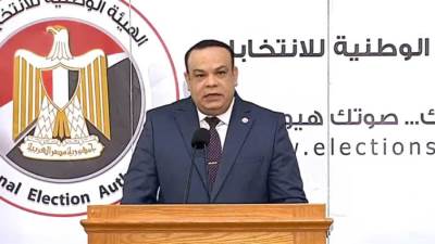 الوطنية للانتخابات تعلن النتائج النهائية لجولة الإعادة في 27 دائرة