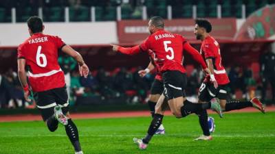 موعد مباراة مصر والسنغال في نصف نهائي أمم أفريقيا