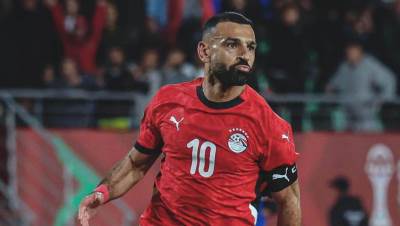 ترتيب هدافي كأس أمم أفريقيا 2025 بعد هدف محمد صلاح اليوم
