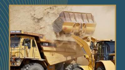 "مصر" تصدر 53 ترخيصًا للتنقيب عن المعادن خلال 3 أشهر