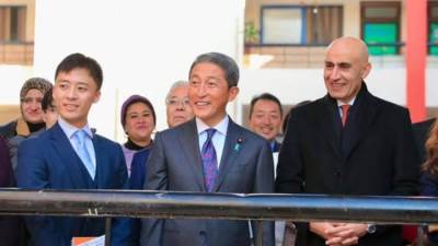 "التعليم" تستهدف التوسع  في إنشاء 500 مدرسة مصرية يابانية خلال 5 سنوات