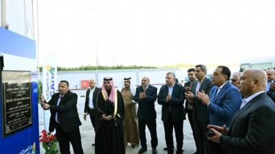 مدبولي يفتتح مشروع "مكسيكانو" للصناعات الغذائية باستثمارات 5 ملايين دولار