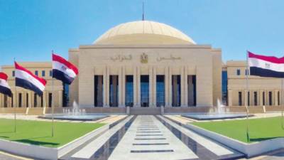 بعد قرار الرئيس.. التفاصيل الكاملة للجلسة الافتتاحية لمجلس النواب 2026