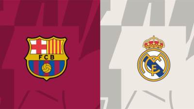 القنوات الناقلة لمباراة ريال مدريد وبرشلونة في نهائي السوبر الإسباني