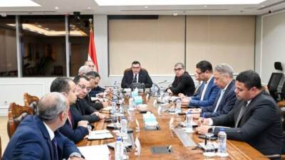 وزير الإسكان: متابعة دورية لأعمال الصيانة والنظافة بمدينة الشروق