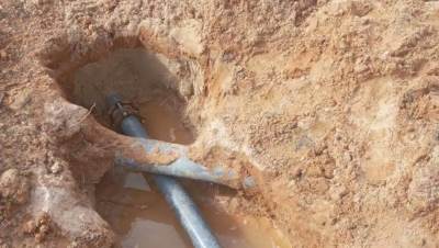 نادر زعفر: هذه خطة رفع كفاءة شبكات الصرف ومياه الأمطار بمدينة حدائق العاشر