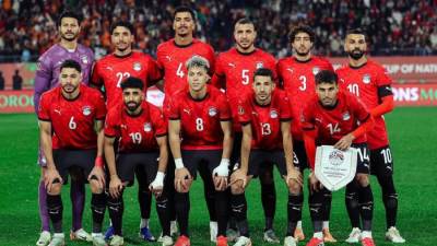 رسميًا.. منتخب مصر يواجه السعودية وإسبانيا وديًا في قطر استعدادًا للمونديال
