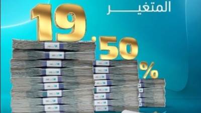بنك ABC يطرح "شهادة ادخار جديدة" بعائد يصل إلى 19.50%