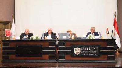 عاجل.. فتح باب التقديم للفصل الدراسي الثاني بالجامعات الخاصة