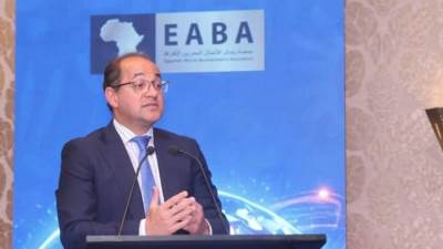 وزير المالية: ٣٥٪ نموًا في الإيرادات الضريبية دون أعباء إضافية