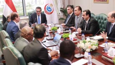 وزير الصحة: توطين إنتاج 10 لقاحات يعزز الاكتفاء الذاتي ويدعم البحث العلمي