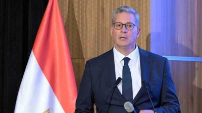 وزير البترول: نستهدف جذب استثمارات تعدين عالمية بـ 5 مليارات دولار