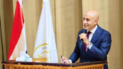 وزير التعليم: تكليف المقبولين من الدفعة الثانية من مبادرة 100 مدير مدرسة