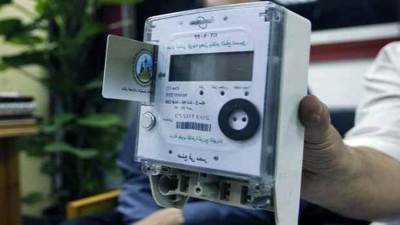 الكهرباء تحدد حالات تغيير عدادات الاستهلاك للمواطنين