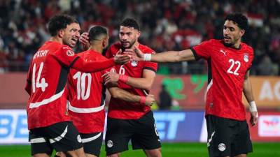 القنوات الناقلة لمباراة مصر والسنغال فى بطولة أمم أفريقيا