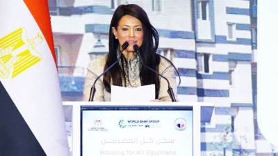 المشاط: الدولة خصصت أكثر من 200 مليار جنيه للاستثمارات العامة في الإسكان