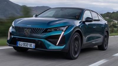 تبدأ من 1.3 مليون.. أسعار سيارات بيجو موديل 2026 في مصر