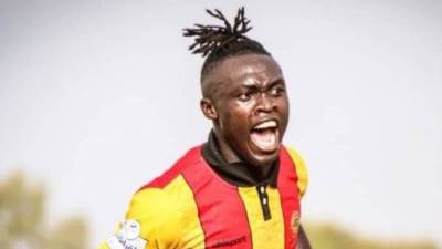 الأهلي يتقدم رسميا لضم النيجيري ستانلي لاعب الترجي الجرجيسي