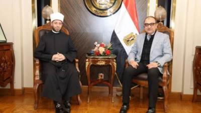 تعاون بين "قطاع الأعمال" و"الأوقاف" لاستثمار الأصول وتحقيق عوائد تنموية