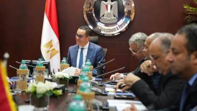 "سكاتك النرويجية" تستثمر في تحلية المياه ومراكز البيانات الخضراء بمصر