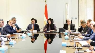 المشاط: الشركات الناشئة جذبت تمويل بقيمة 614 مليون دولار في 2025