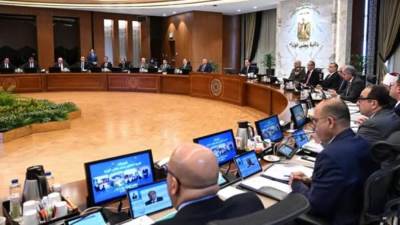 الحكومة: سكن كل المصريين 10 سنوات من الإنجاز