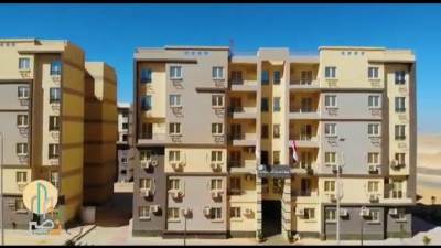 جهاز ناصر الجديدة يطرح 5 محلات تجارية و2 وحدة إدارية وصيدلية بالمزاد