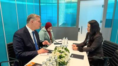 وزير البترول: استهداف جذب استثمارات تعدين تتجاوز 1.5 مليار دولار