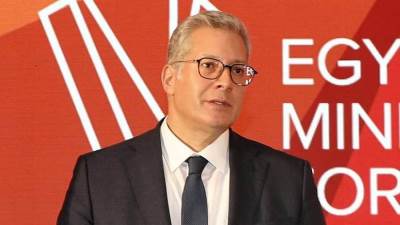 وزير البترول: مصر ترسم خريطة المناطق غير المستغلة لجذب استثمارات التعدين الكبرى