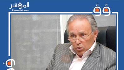 هاني توفيق يحذر من شراء العقارات في الوقت الحالي .. لهذا السبب