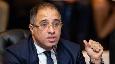 «شلبي» يكشف أجندة لجنة الإسكان.. الضرائب العقارية والتمويل العقاري والإيجار القديم أبرز الملفات