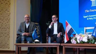 وزير الاستثمار: مصر تنتهج نهجًا إصلاحيًا بسياسات اقتصادية واضحة ومستدامة