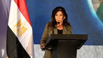 شركة CMA: ميناء السخنة يعزز مكانة مصر كمركز لوجيستي عالمي